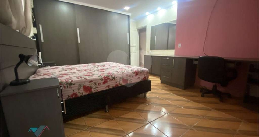 Casa com 3 quartos à venda na Queluz, São Cristóvão, Volta Redonda