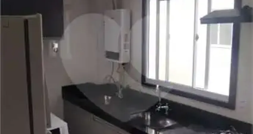 Apartamento com 2 quartos à venda na Francisco Chrisostomos Torres, São Luís, Volta Redonda