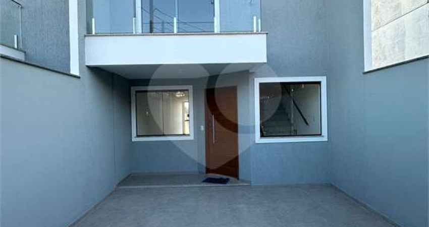 Casa com 2 quartos à venda em Jardim Belvedere - RJ