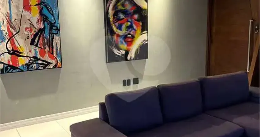 Casa com 2 quartos à venda em Jardim Belvedere - RJ