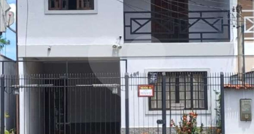 Casa com 4 quartos à venda em Jardim Belvedere - RJ