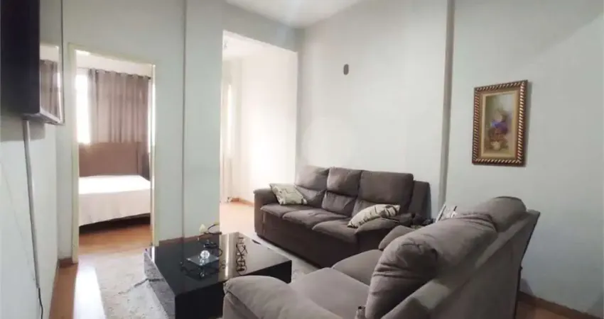Apartamento com 2 quartos à venda na Duque De Caxias, Centro, Barra Mansa
