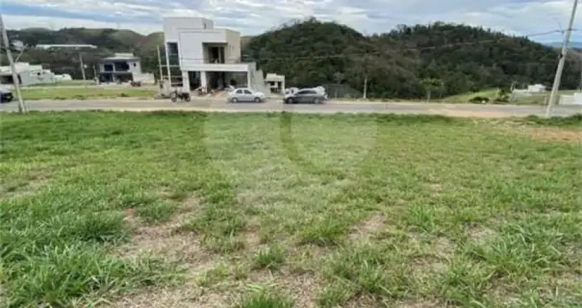 Terreno em condomínio fechado à venda na 8, Estrada Da Serrinha, Centro, Pinheiral