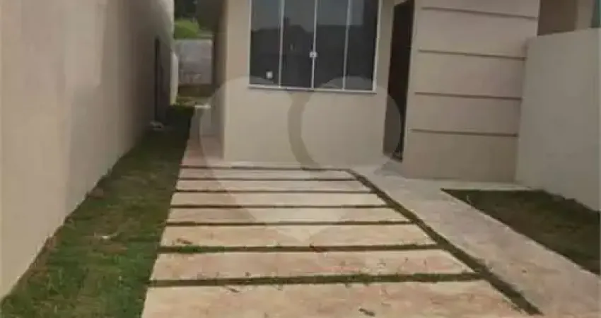 Casa com 2 quartos à venda em Roma - RJ