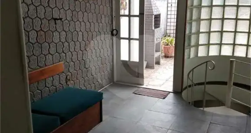 Casa com 3 quartos à venda na Doutor Abelardo De Oliveira, Centro, Barra Mansa