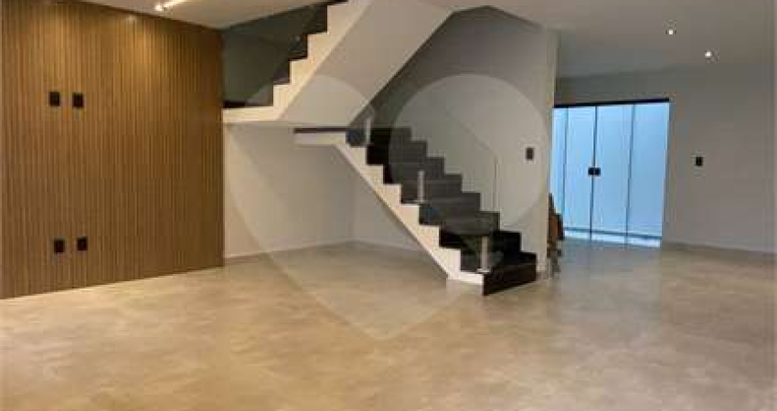 Casa com 3 quartos à venda em Jardim Belvedere - RJ
