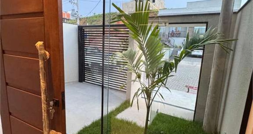Casa com 3 quartos à venda em Jardim Belvedere - RJ