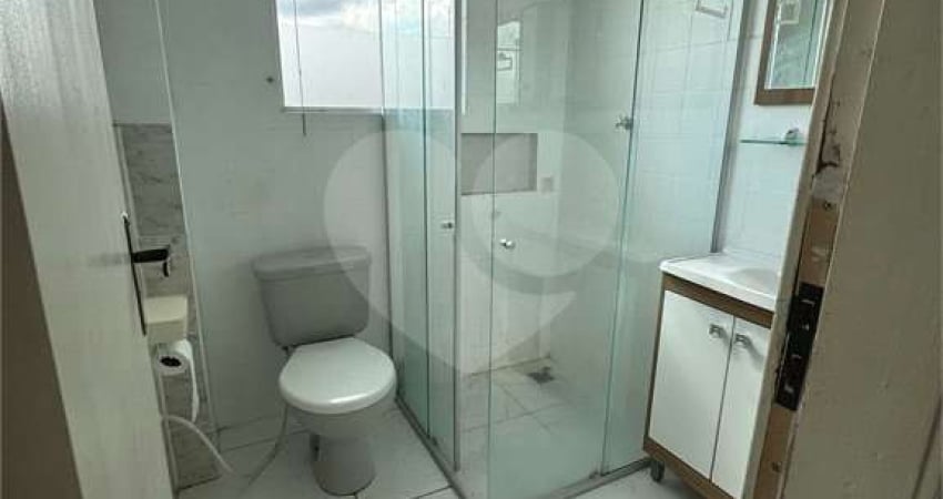 Apartamento com 2 quartos à venda em São Cristóvão - RJ