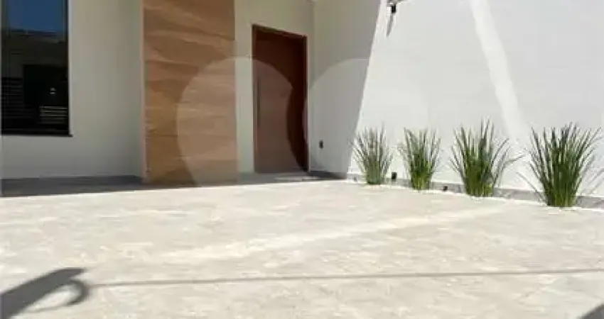 Casa com 3 quartos à venda em Jardim Belvedere - RJ