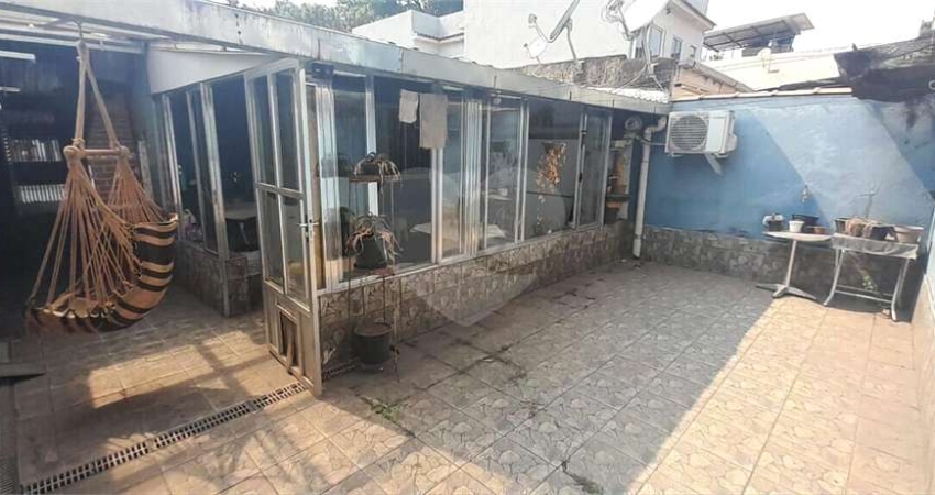 Casa com 2 quartos à venda em Jardim Vila Rica - Tiradentes - RJ