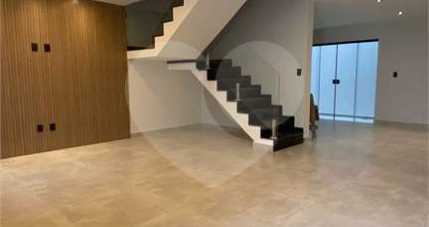 Casa com 3 quartos à venda em Jardim Belvedere - RJ
