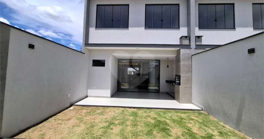 Casa com 2 quartos à venda em Jardim Belvedere - RJ
