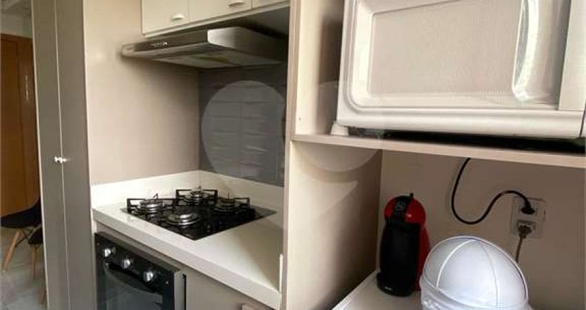 Apartamento com 2 quartos à venda na Manoel Garani, Retiro, Volta Redonda
