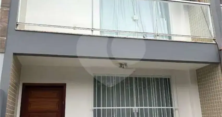 Duplex com 2 quartos à venda em Bairro De Fátima (califórnia Da Barra) - RJ