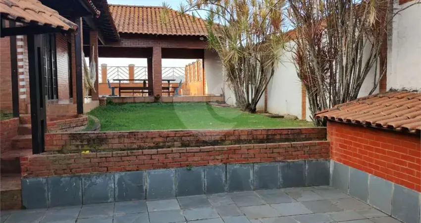 Casa com 3 quartos à venda na Tibério, Voldac, Volta Redonda