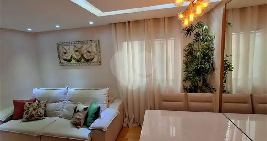Apartamento com 2 quartos à venda em 9 De Abril - RJ