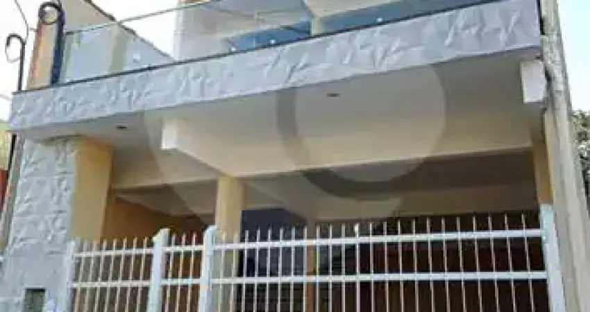 Casa com 2 quartos à venda na Peru, Roma, Volta Redonda