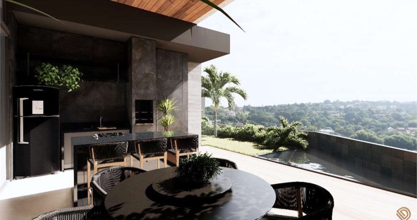 Casa com 3 quartos à venda em Jardim Belvedere - RJ