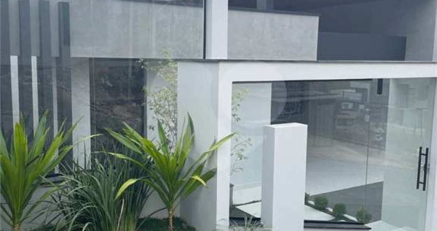 Casa com 3 quartos à venda em Jardim Belvedere - RJ