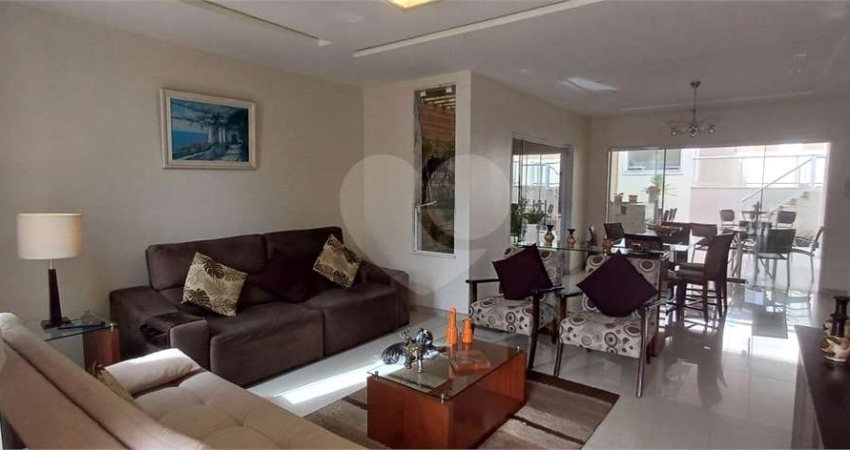 Casa com 2 quartos à venda em Jardim Belvedere - RJ