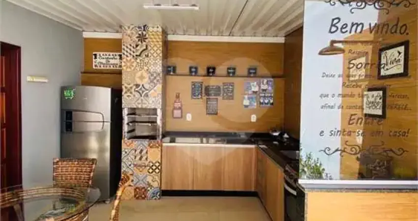 Casa com 3 quartos à venda na G, Jardim Belvedere, Volta Redonda