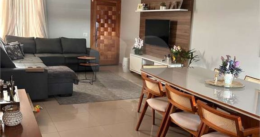 Casa com 3 quartos à venda em Jardim Belvedere - RJ