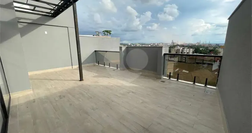 Cobertura com 4 quartos à venda na Santa Bárbara, Niterói, Volta Redonda