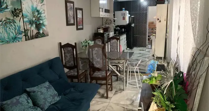 Casa com 3 quartos à venda em Jardim Belvedere - RJ