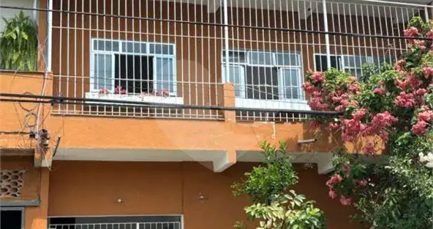 Casa com 4 quartos à venda em Dom Bosco - RJ