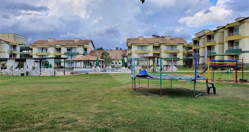 Flat com 1 quartos à venda em Centro (dorândia) - RJ