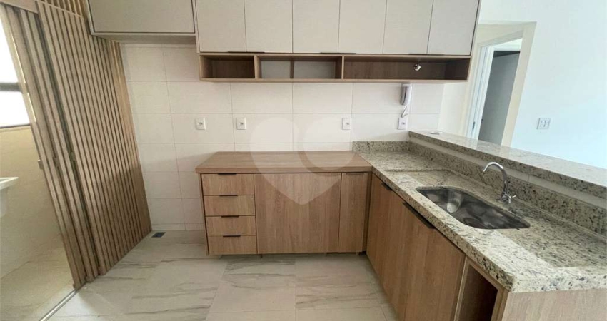 Apartamento com 2 quartos à venda em Monte Castelo - RJ