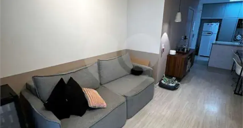 Apartamento com 3 quartos à venda na Trinta E Cinco, Sessenta, Volta Redonda