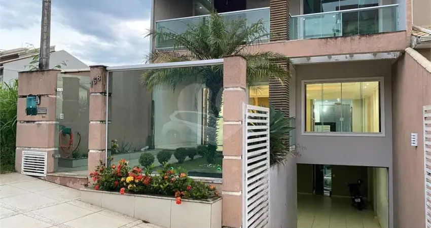 Casa com 2 quartos à venda em Jardim Normandia - RJ