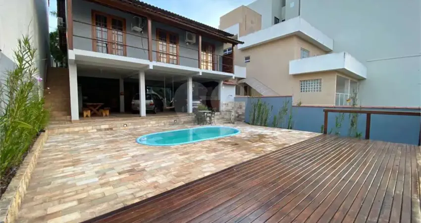 Casa com 3 quartos à venda em Jardim Belvedere - RJ