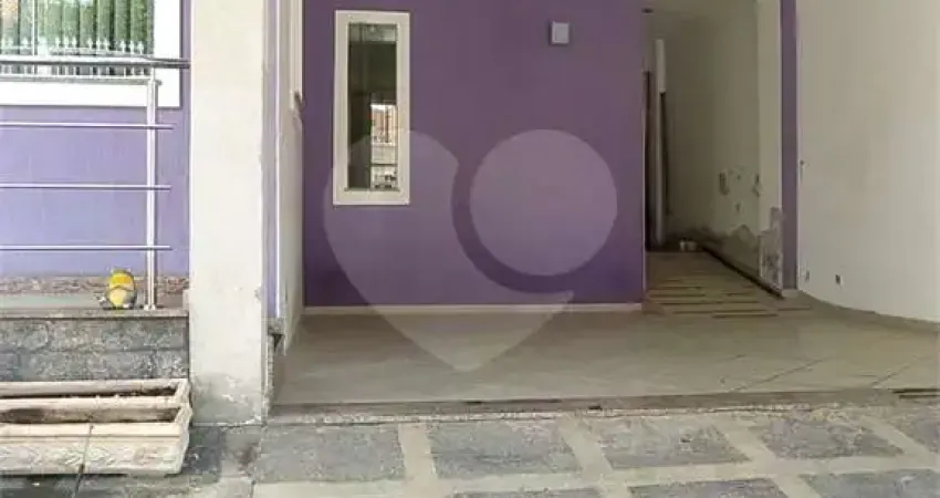Casa com 3 quartos à venda em Jardim Belvedere - RJ