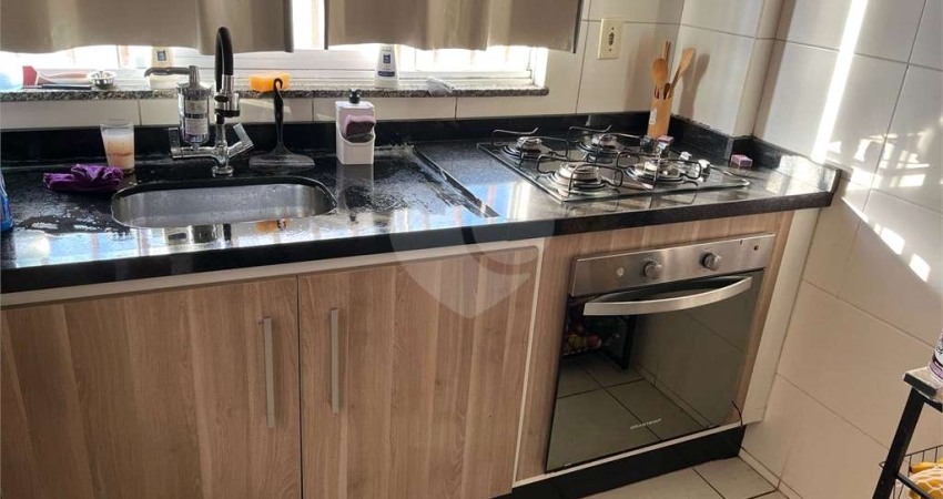 Apartamento com 2 quartos à venda em Voldac - RJ