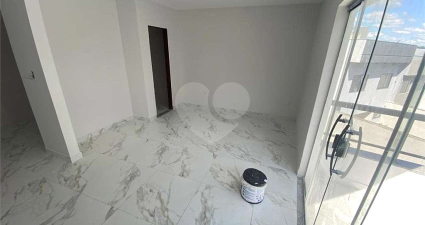 Loft com 1 quartos à venda em Jardim Belvedere - RJ