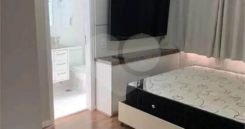 Apartamento com 2 quartos à venda em Aterrado - RJ