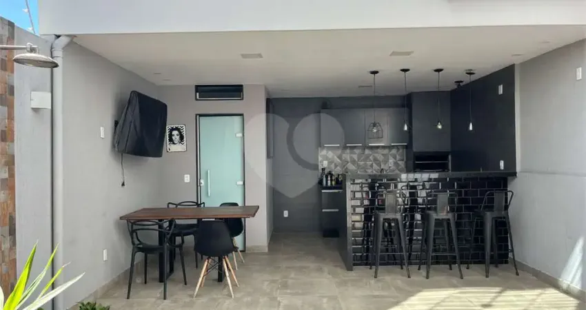 Casa com 3 quartos à venda em Morada Da Granja - RJ