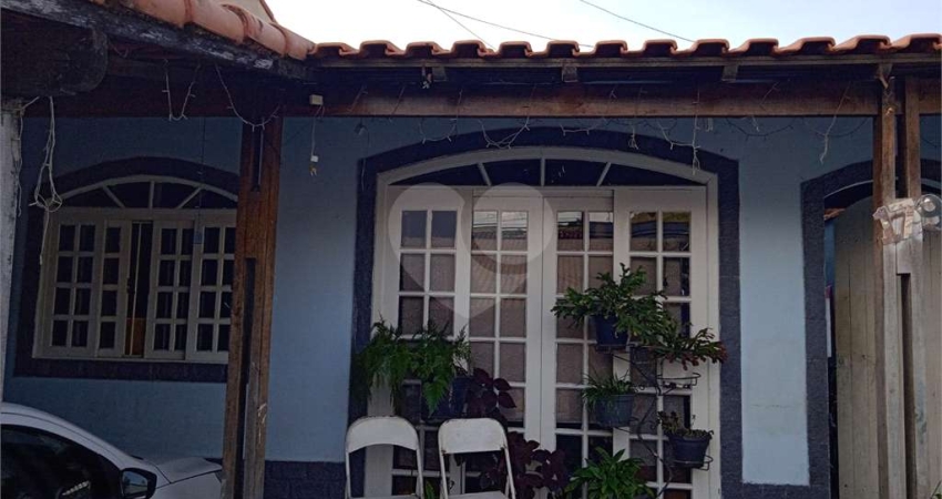 Casa com 2 quartos à venda em Jardim Vila Rica - Tiradentes - RJ
