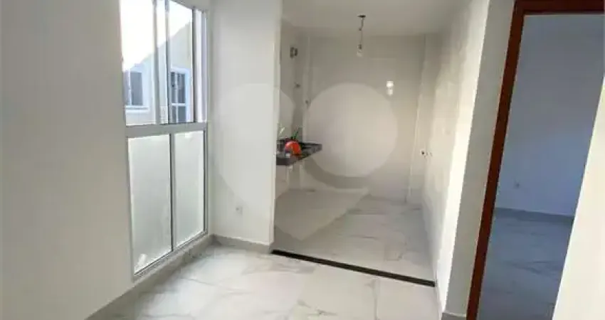 Apartamento com 2 quartos à venda na Francisco Chrisostomos Torres, São Luís, Volta Redonda