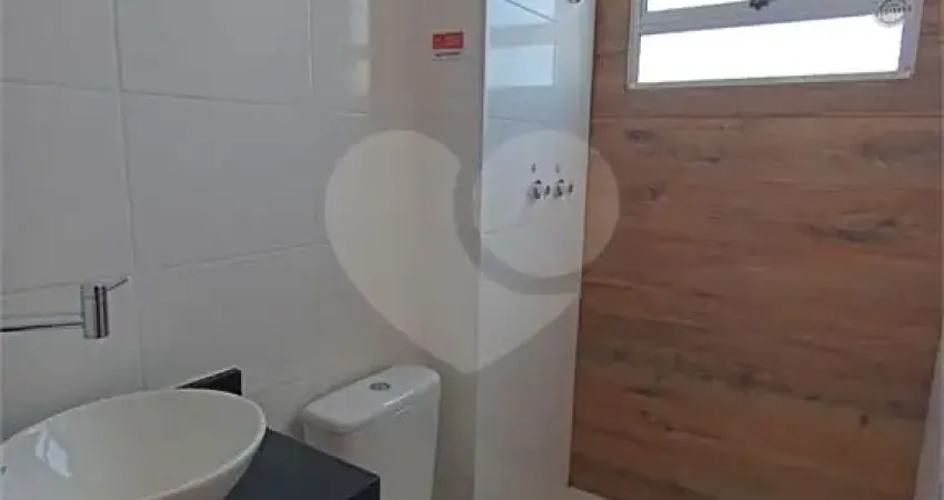 Apartamento com 2 quartos à venda na Avenida Francisco Chrisostomos Torres, 50, São Luís, Volta Redonda