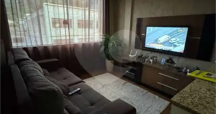 Apartamento com 2 quartos à venda em Ponte Alta - RJ