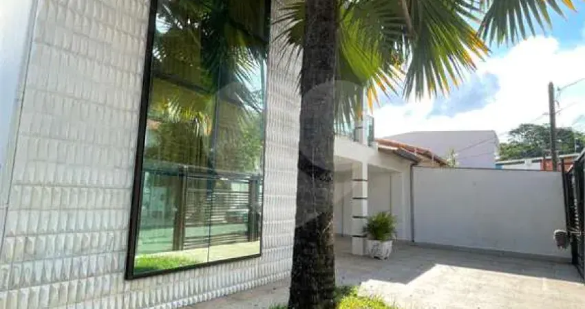 Casa com 4 quartos à venda na José Braz, Jardim Amália, Volta Redonda