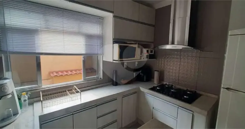 Casa com 2 quartos à venda em Siderlândia - RJ