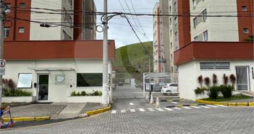 Apartamento com 2 quartos à venda em Três Poços - RJ