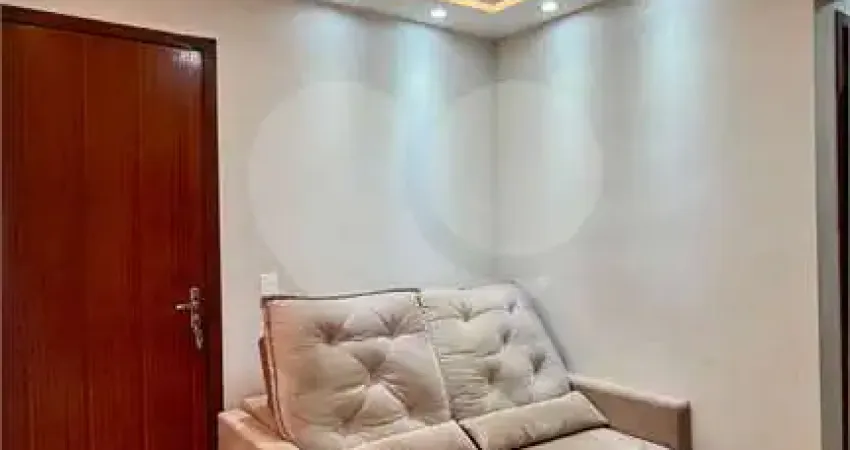 Apartamento com 2 quartos à venda na Rodovia Papa João Paulo II, 32010, Três Poços, Volta Redonda