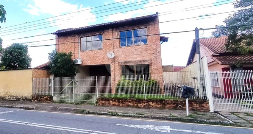 Casa com 3 quartos à venda em Aero Clube - RJ