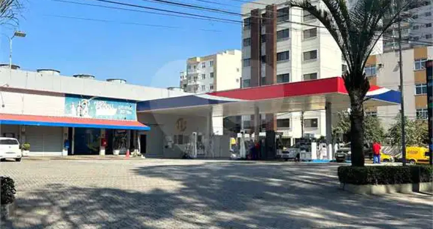 Apartamento com 2 quartos à venda em Oficinas Velhas - RJ