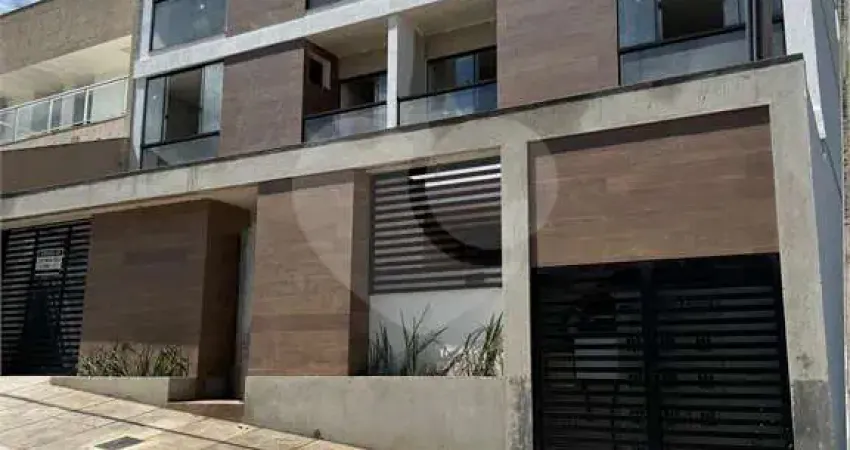 Apartamento com 2 quartos à venda em Jardim Belvedere - RJ
